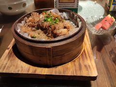 -醉南拳客家菜·河田鸡(西禅寺杨桥店)