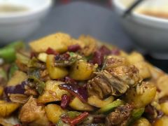 -郑家包子牛肉拉面(尚勤路店)
