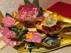 -松鱼亭·和牛烧肉(协鑫广场店)