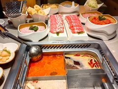 -海底捞火锅(宇飞大厦店)