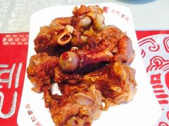 -吴记酱骨炖菜馆(西大直街店)