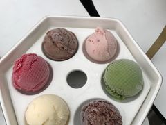 -哈根达斯(滨江店)