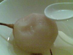 -丽轩中餐厅(广州丽思卡尔顿酒店)