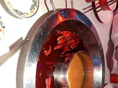 -大龙燚·旷野鲜火锅(广州首店)