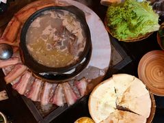 -康巴藏餐(束河古镇店)