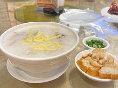 -广东胜利宾馆西关粤中餐厅
