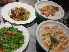 -客家汇·客家传承菜(水库店)