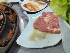 -牛犇炭火烤肉·鲜切烤肉(承德总店)