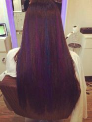 尚丹尼造型作品-尚·丹尼Hair