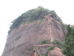 -丹霞山风景名胜区