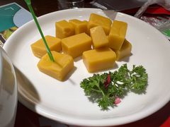 -七菜馆·东北菜·蒸饺(文体路店)