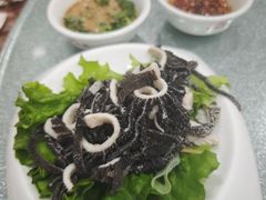 -东四民芳餐厅(世茂工三店)