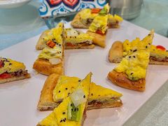 -伊带伊路新疆美食府(呼家楼店)