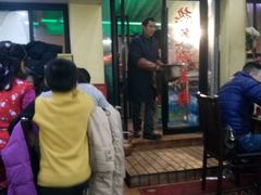 -新梅居(宁海东路店)