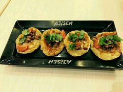 -味千拉面(航洋国际购物中心)