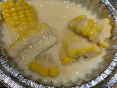 -碌碌发·东南亚风味烧烤档(体育西店)