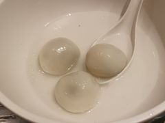 -宁波汤团店(外滩店)