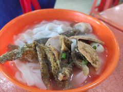 -富记鱼蛋粉(西村店)