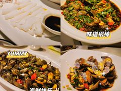 -潮人姐妹轩(海宁路店)