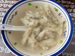 -长人馄饨铺(解放街店)
