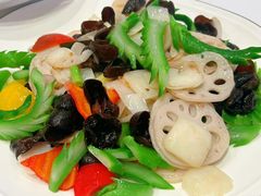 -香蜜轩·粤菜·宴会(世界之窗店)