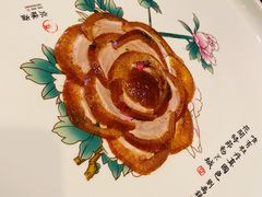-京华烟云·北京烤鸭(领展购物广场·中关村店)