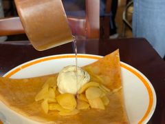 -La Creperie法餐厅(桃江路店)