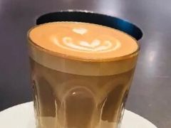 -Seesaw Coffee(上海国金中心店)