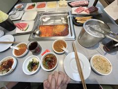 -海底捞火锅(振华商厦店)