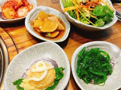 -牛人·雪花牛·木炭烤肉(昆山陆家店)