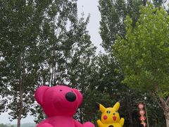 -西部长青自然儿童乐园