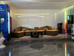 -成都ins星空塔酒店(春熙路天府广场店)