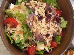 -农畉LONFOOD(福田星河COCOPark店)