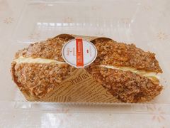 -凯斯汀蛋糕(大学城店)