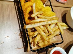 -诺丁牛排(南京江宁万达店)
