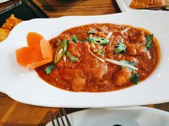 -Masala Curry and BBQ·玛莎拉巴基斯坦美食(金水万达店)