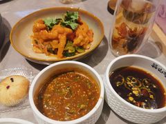 -芸山季·云南山珍菌火锅(宝能环球汇店)