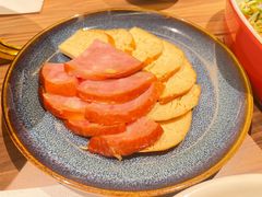 -九转小磨·非遗东北菜(哈西万达店)