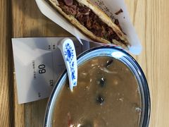 -驴世家驴肉火烧·凉皮·胡辣汤(五道口店)