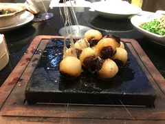 -芳芳私房菜·精做淮扬菜(承德路店)