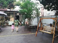 -阿兹凯乐·老洋房西餐