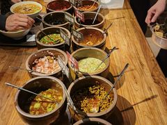 -水平有限广西米粉·广西风味集(五道口店)