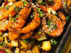 -老佛爷铜炉蛙锅(坂田佳华领汇店)