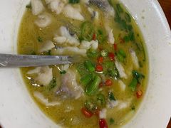 -椒香川流不息川菜馆(二七北路店)
