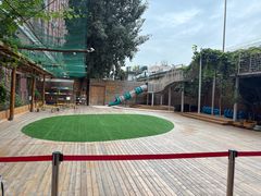 -世纪飞马幼儿园(西城校区)