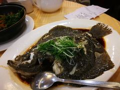 -益健海鲜大食坊(拱北口岸店)