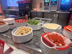 -龍歌自助小火锅(李沧顺和汇店)
