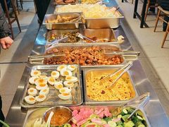 -新红帽自助盒饭(大悦城店)