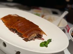 -四季民福烤鸭店(王府井东安门店)