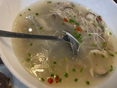 -姑奶奶老厨房(南坪路总店)